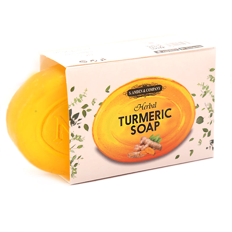turmeric Soap 100gm